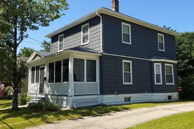 68 Pine Street 1