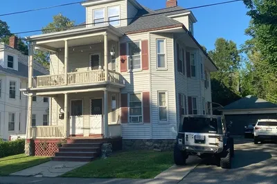 7 Lovejoy St #3