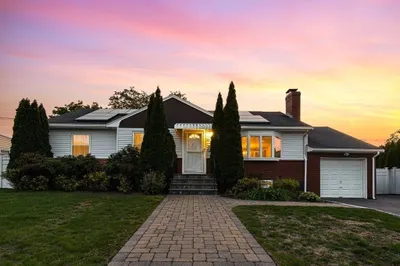 43 Albemarle Road