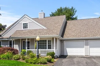21 Deerfield Way #90 1