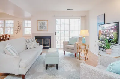 23 Canvasback Way #23 1