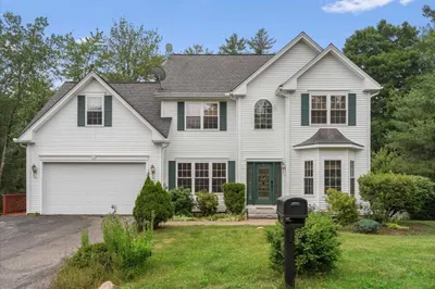 160 Brookside Dr