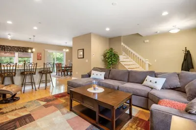 58 Pyburn Road #58 1