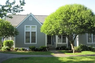 110 Audubon Drive #110 1