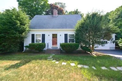 57 Russell Rd