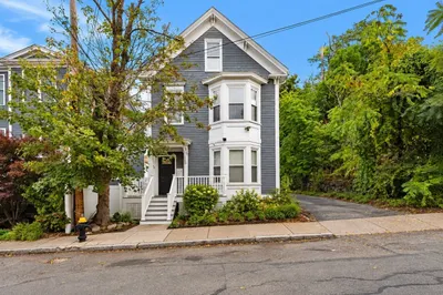 48 Alpine Street #2 1