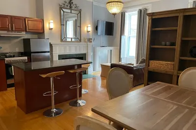 105 Beacon Street #3 1
