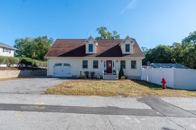 24 Josephine Avenue 1