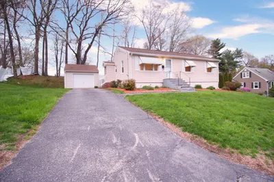 35 Ponderosa Ave