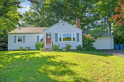 189 Circle Drive