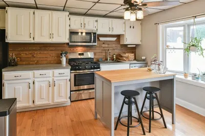 44 1/2 Chase St #1 1