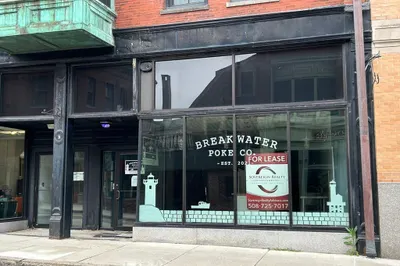 7-11 Pleasant St #43 1
