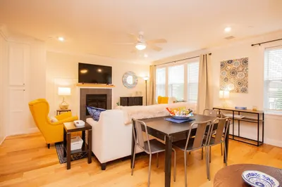 1008-4 Tremont St #Furnished 1