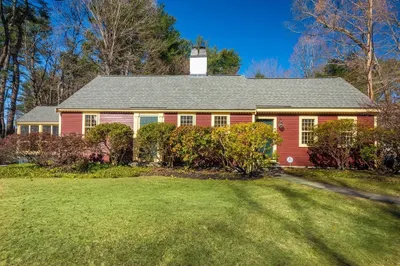 32 Pope Road