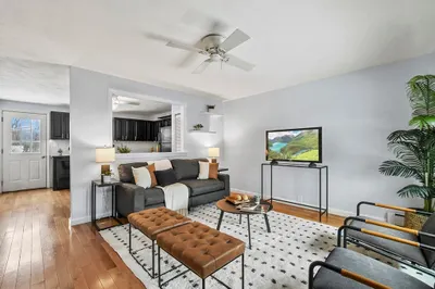 100 Central Avenue #B