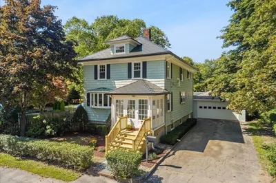 90 Silver St 1