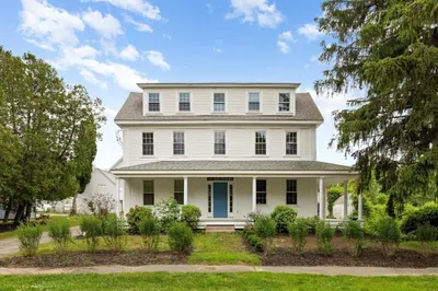 63 Pleasant Street #2
