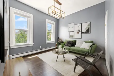 17 Savin Hill Avenue #3