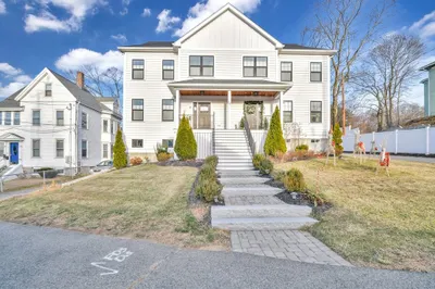 54 WilliAms Ave #A 1