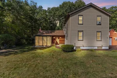59 Edgehill Rd