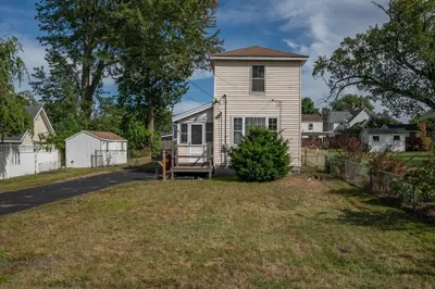 90 Corey St