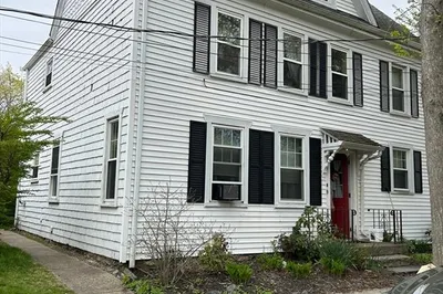 20 William St 1