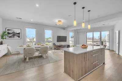 232 Old Colony Ave #36