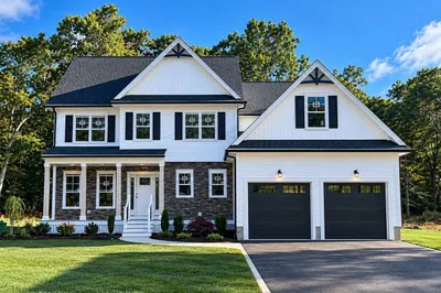 Lot 6 Pike Ave - Dove Ln 1