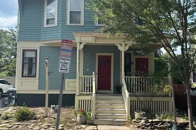 27 Blake St #2