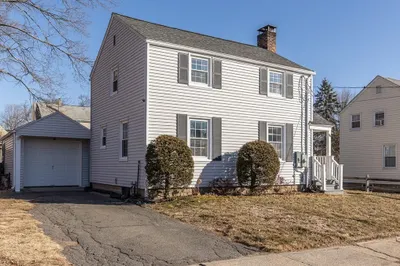 54 Oakland St