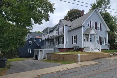 18 Osgood St