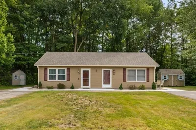44 Old Forge Rd #44 1