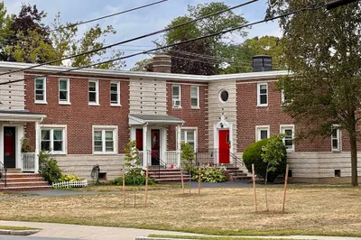 59 Newman Rd #59