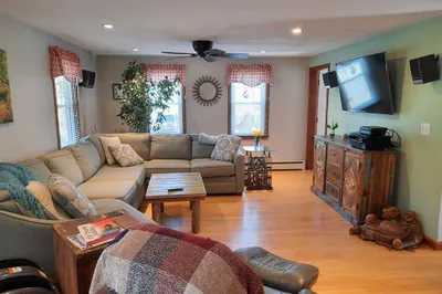 100 Monitor Rd. #100 1