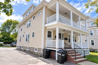 19 Trescott Street #3 1