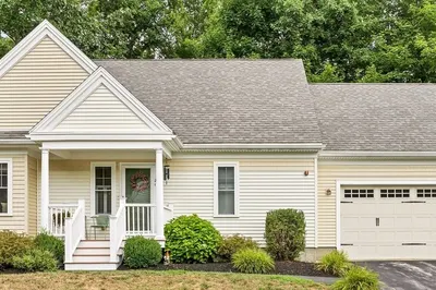 21 Mill Pond Rd #21 1