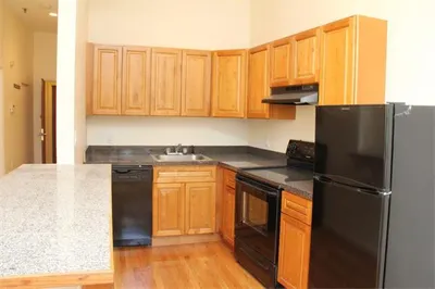 176 West Springfield #2