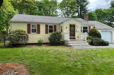 5 Middlesex Road