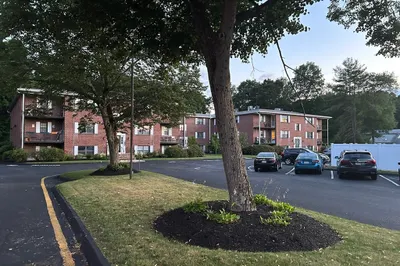 90 Neponset Street #804