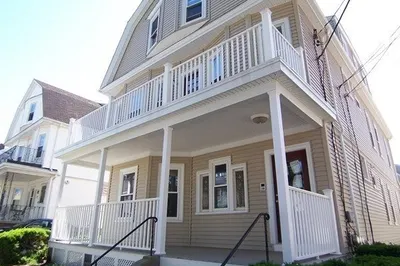 14 Varnum Street #2 1