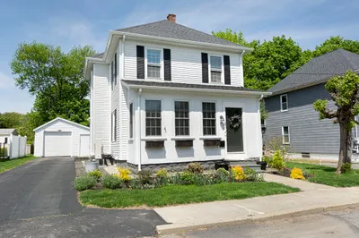 3 Worcester