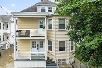 158 Query Street #158