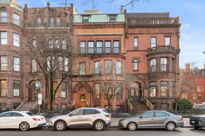 280 Commonwealth Ave #304
