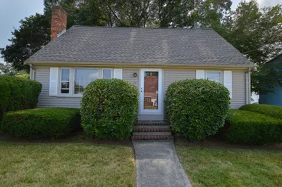 71 Cambo St