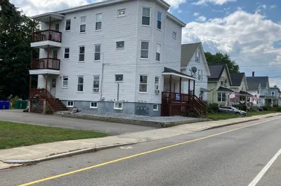 41 Emory Street #2