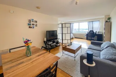 151 Tremont Street #22M