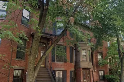 210 W Canton St #2
