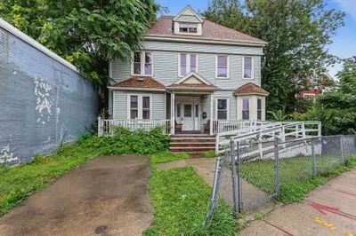 151 Blue Hill Ave 1