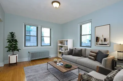 82 Jersey St ##24