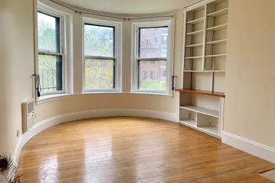488 Beacon Street #14